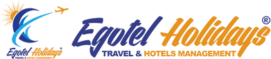 Egotel Holidays