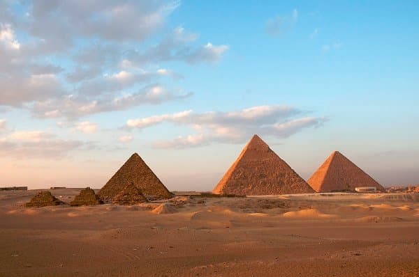 9 Days Cairo, Aswan, Luxor and Hurghada Tour Package by flight 6