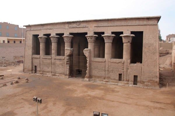 9 Days Cairo, Aswan, Luxor and Hurghada Tour Package by flight 30