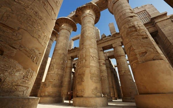 9 Days Cairo, Aswan, Luxor and Hurghada Tour Package by flight 28