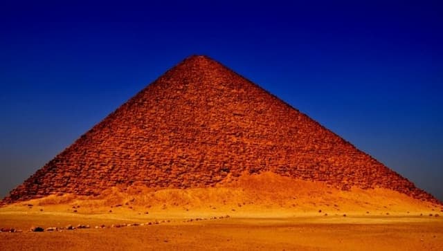 9 Days Cairo, Aswan, Luxor and Hurghada Tour Package by flight 22