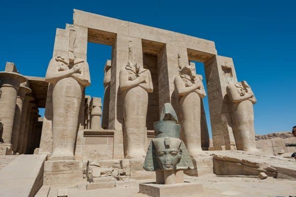 9 Days Cairo, Aswan, Luxor and Hurghada Tour Package by flight 33