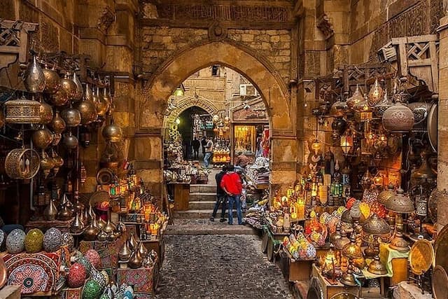 9 Days Cairo, Aswan, Luxor and Hurghada Tour Package by flight 14