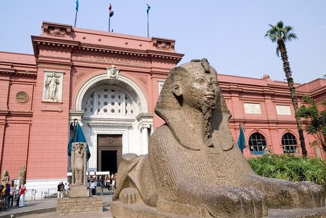 9 Days Cairo, Aswan, Luxor and Hurghada Tour Package by flight 3