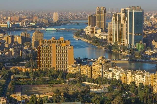 9 Days Cairo, Aswan, Luxor and Hurghada Tour Package by flight 13