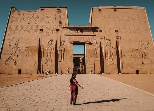 8 Days Cairo, Alexandria, Luxor & Aswan by flight Tour Package 1