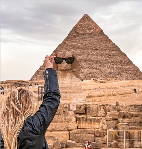 4 Days Cairo Tour Package 1
