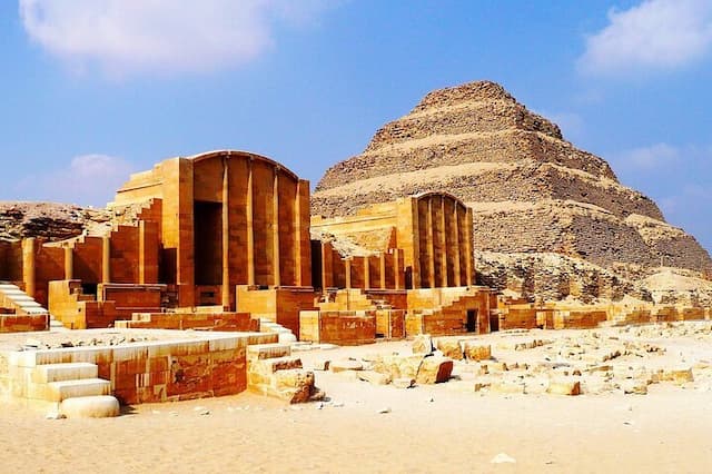 9 Days Cairo, Aswan, Luxor and Hurghada Tour Package by flight 17