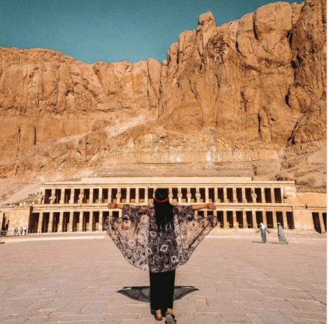 6 Days Cairo, Aswan & Luxor by flight Tour Package 1