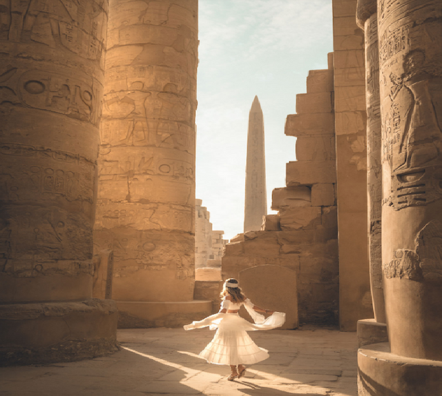 11 Days Cairo, Alexandria, Aswan, Luxor & Hurghada by flight Tour Package 1