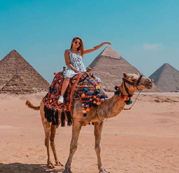8 Days Cairo, Aswan, Luxor & Hurghada by flight Tour Package 1