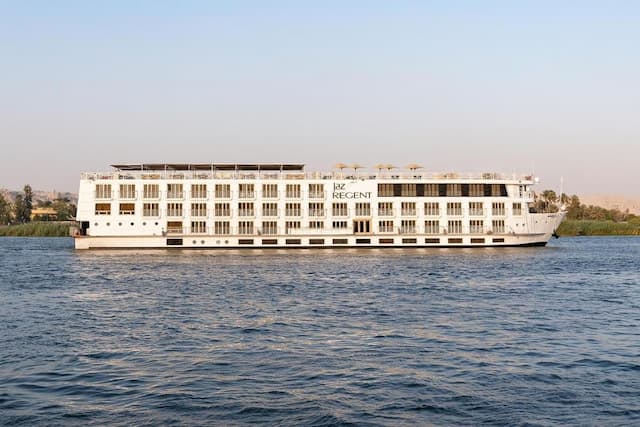 Nile Cruise Tours from Luxor 5
