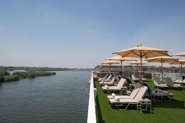 Jaz Elite Regent Nile Cruise 3