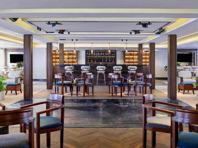 Movenpick MS Royal Lily Nile Cruise 19
