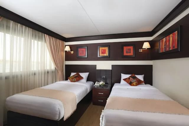 Merit Dahabeya Luxury Nile Cruise 3