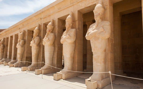9 Days Cairo, Aswan, Luxor and Hurghada Tour Package by flight 37