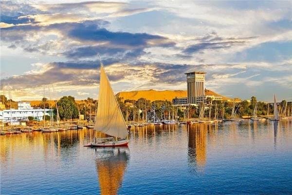 9 Days Cairo, Aswan, Luxor and Hurghada Tour Package by flight 39