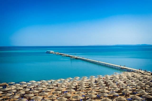7 Days Cairo, Alexandria & Hurghada Tour Package by flight 27