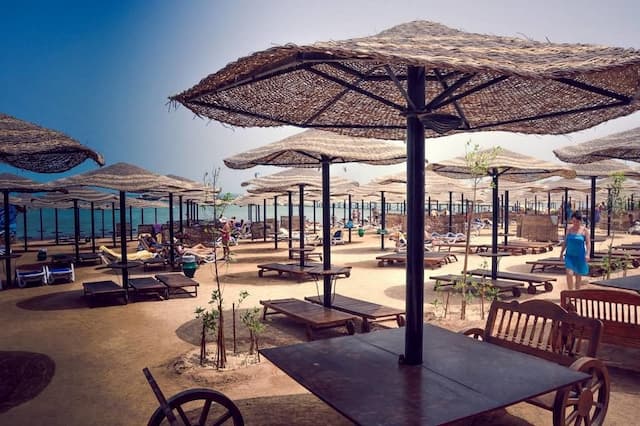 7 Days Cairo, Alexandria & Hurghada Tour Package by flight 26