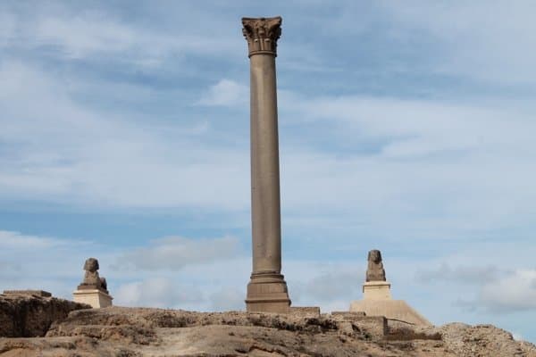 8 Days Cairo, Alexandria, Aswan & Luxor by flight Tour Package 15