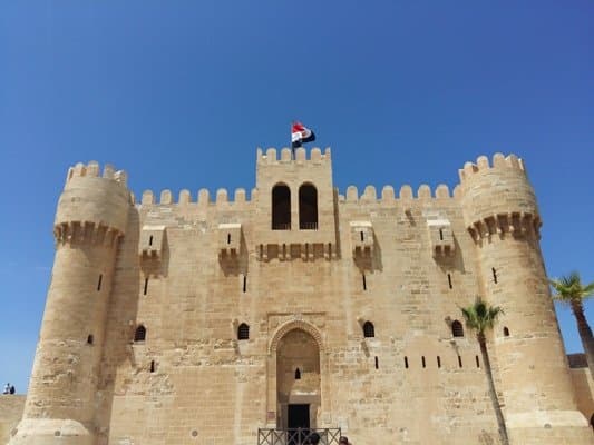 8 Days Cairo, Alexandria, Aswan & Luxor by flight Tour Package 14