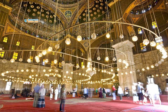 5 Days Cairo, Alexandria & Luxor by flight Tour Package 9