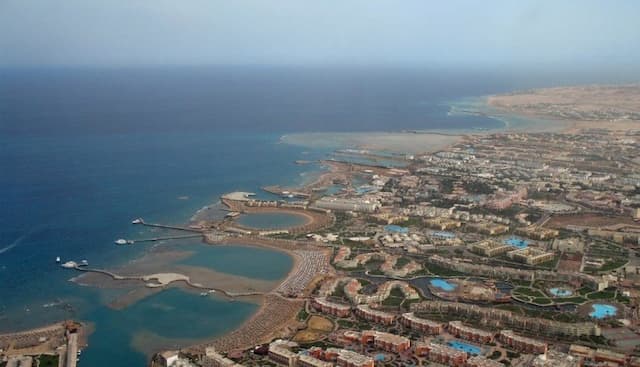 7 Days Cairo, Alexandria & Hurghada Tour Package by flight 29