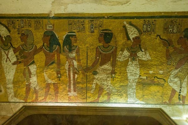 5 Days Cairo, Alexandria & Luxor by flight Tour Package 33