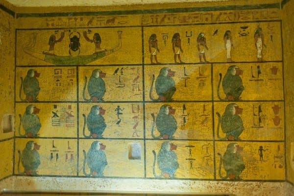 5 Days Cairo, Alexandria & Luxor by flight Tour Package 34