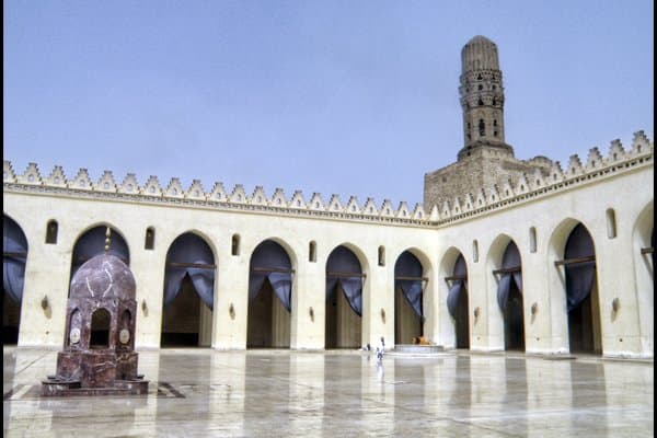 8 Days Cairo, Alexandria, Aswan & Luxor by flight Tour Package 34