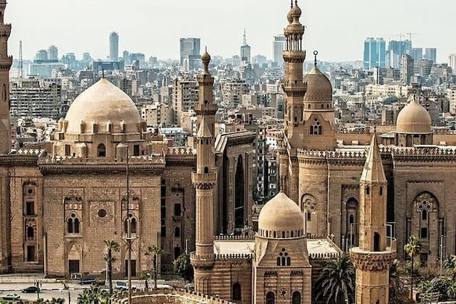 8 Days Cairo, Alexandria, Aswan & Luxor by flight Tour Package 33