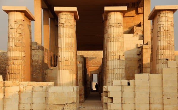 8 Days Cairo, Alexandria, Aswan & Luxor by flight Tour Package 36