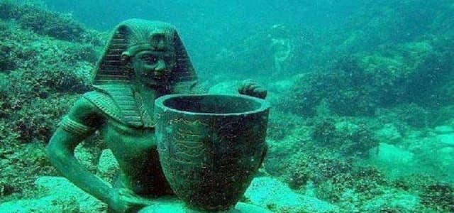 8 Days Cairo, Alexandria, Luxor & Aswan by flight Tour Package 43