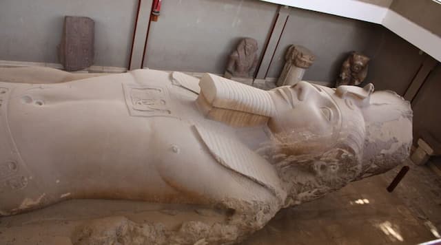 8 Days Cairo, Alexandria, Aswan & Luxor by flight Tour Package 5