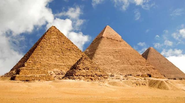 5 Days Cairo & Hurghada by flight Tour Package 6
