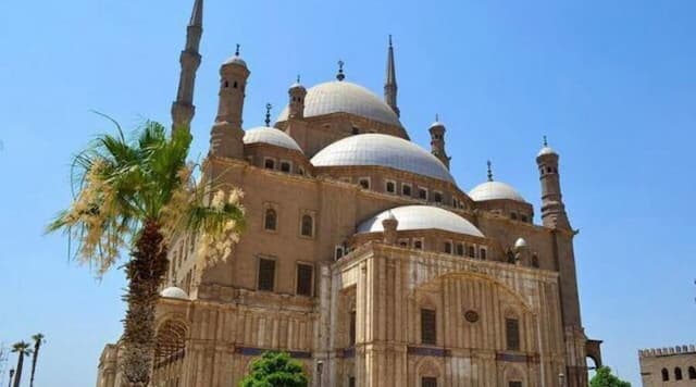 5 Days Cairo, Alexandria & Luxor by flight Tour Package 56