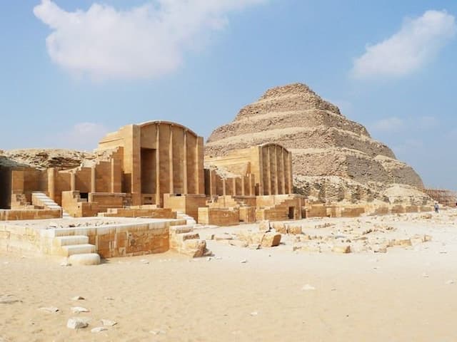 5 Days Cairo, Alexandria & Luxor by flight Tour Package 17