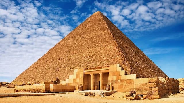 7 Days Cairo, Alexandria & Hurghada Tour Package by flight 18