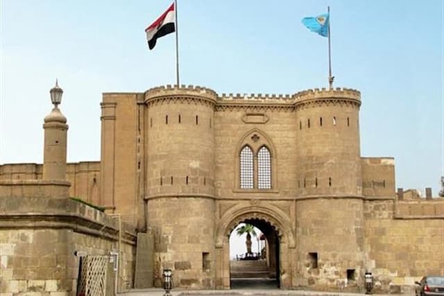 5 Days Cairo, Alexandria & Luxor by flight Tour Package 24