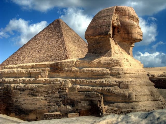8 Days Cairo, Alexandria, Aswan & Luxor by flight Tour Package 40