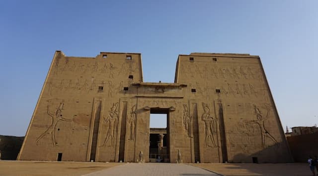8 Days Cairo, Alexandria, Aswan & Luxor by flight Tour Package 9