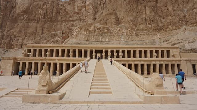 8 Days Cairo, Alexandria, Aswan & Luxor by flight Tour Package 6