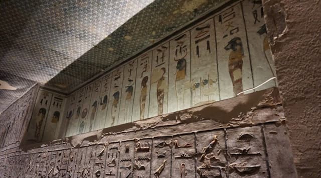 8 Days Cairo, Alexandria, Aswan & Luxor by flight Tour Package 8
