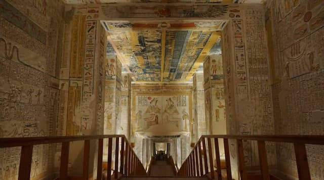 8 Days Cairo, Alexandria, Luxor & Aswan by flight Tour Package 15
