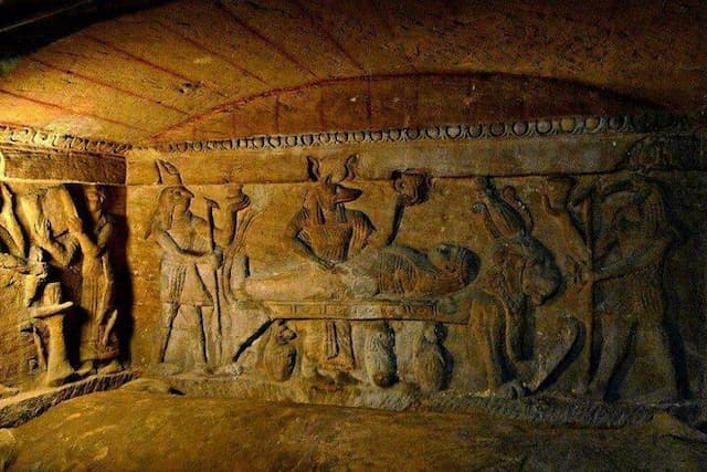 8 Days Cairo, Alexandria, Aswan & Luxor by flight Tour Package 39