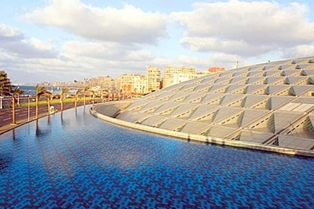 3 Days Cairo & Alexandria Tour Package 8