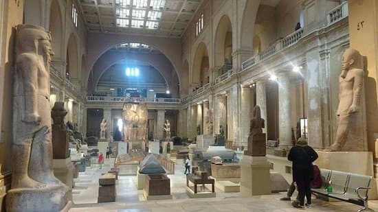 8 Days Cairo, Alexandria, Aswan & Luxor by flight Tour Package 4