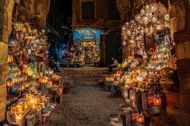 8 Days Cairo, Alexandria, Aswan & Luxor by flight Tour Package 25
