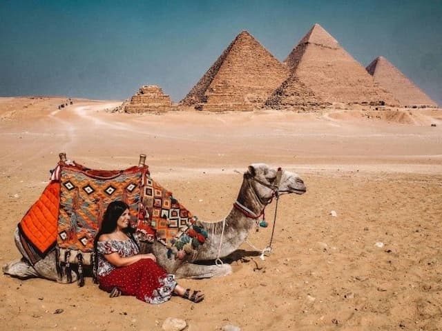 7 Days Cairo, Alexandria & Hurghada Tour Package by flight 1