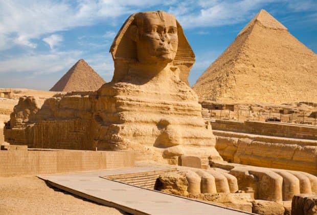8 Days Cairo, Alexandria, Aswan & Luxor by flight Tour Package 2